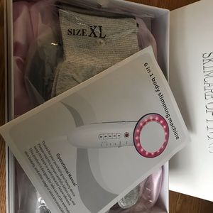 Skincare Options Slimming